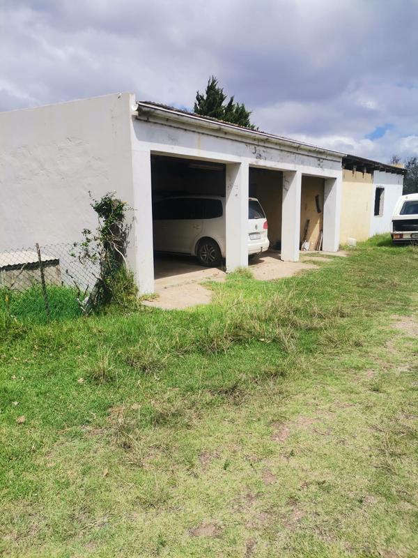 0 Bedroom Property for Sale in Albertinia Western Cape